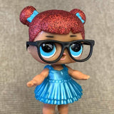 Poupee Lol Suprise Doll Teacher's Pet Glitter Series