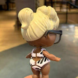 Poupée Lol Surprise Confetti Pop Series 3 Funky QT