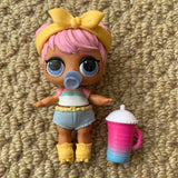Poupée Lol Surprise Doll Confetti Pop Dawn