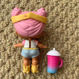 Poupée Lol Surprise Doll Confetti Pop Dawn