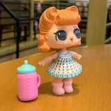 Poupee LOL Surprise Doll Jitterbug Original series 2