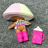 Poupee LOL Surprise Dolls Series 2 DIVA Glam Glitter