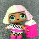 Poupee LOL Surprise Dolls Series 2 DIVA Glam Glitter