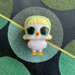 Poupée LOL Surprise FUZZY PETS Makeover Series 5 Go-go Birdie