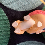 Poupée LOL Surprise FUZZY PETS Makeover Series 5 ICE BARKER pet