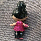 Poupée LOL Surprise GLAM GLITTER Series 2 Spice