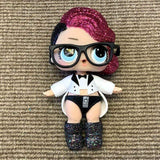 Poupée LOL Surprise Glitter ATI Series Rocker
