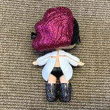 Poupée LOL Surprise Glitter ATI Series Rocker