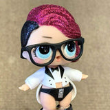 Poupée LOL Surprise Glitter ATI Series Rocker