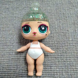 Poupée Lol Surprise Glitter Globe Winter Disco Rare