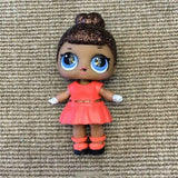 Poupée LOL Surprise GLITTER Series FANCY