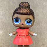 Poupée LOL Surprise GLITTER Series FANCY