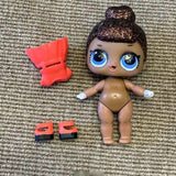 Poupée LOL Surprise GLITTER Series FANCY