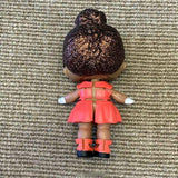 Poupée LOL Surprise GLITTER Series FANCY