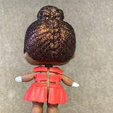 Poupée LOL Surprise GLITTER Series FANCY