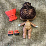 Poupée LOL Surprise GLITTER Series FANCY