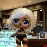 Poupée LOL Surprise HairGoals WITCHAY BABAY Makeover