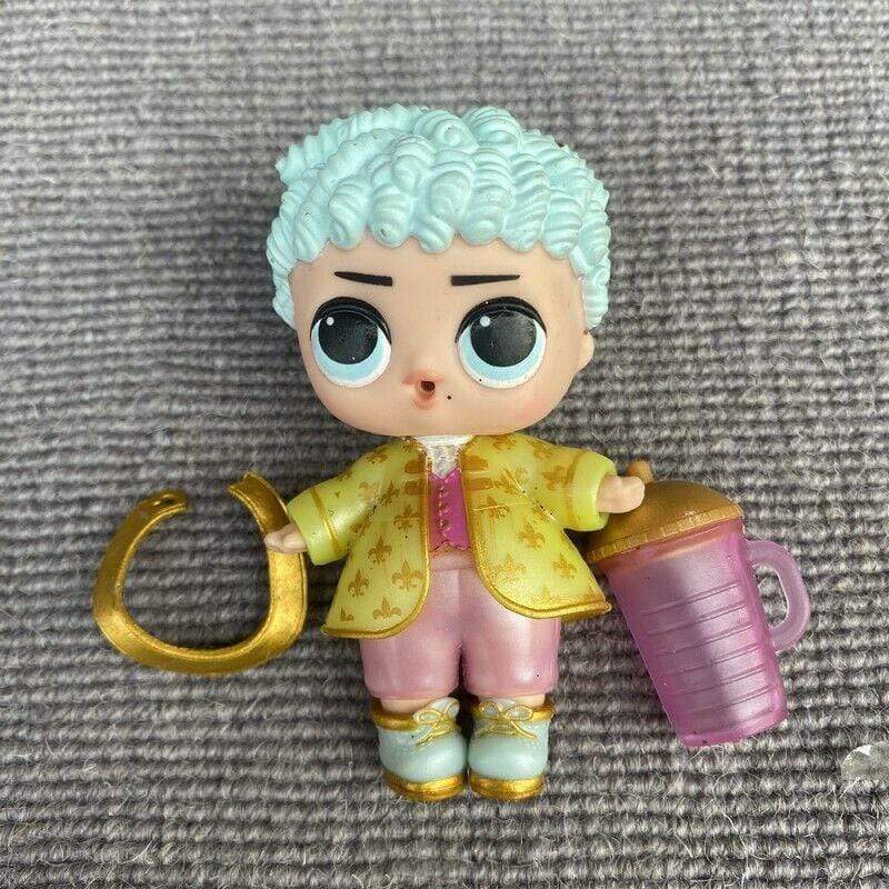 Grande Poupée L.O.L. Surprise ! (Big LOL) – MGA Entertainment – Neuf