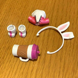 Poupée LOL Surprise HOPS Series 2 Wave 1 Storybook Club Easter Bunny Rabbit