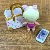 Poupée LOL Surprise Lil Sisters eye spy LIL SUITE PRINCESS