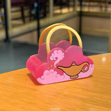 Poupée LOL Surprise LiL Sisters L.O.L. GENIE rare SERIES 2