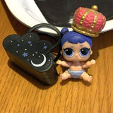 Poupée LOL Surprise LiL Sisters L.O.L. Midnight COSPLAY CLUB SERIES 2