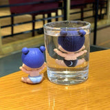 Poupée LOL Surprise LiL Sisters L.O.L. Midnight COSPLAY CLUB SERIES 2