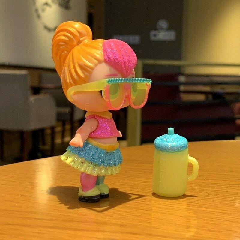 Poup?�e LOL Surprise Neon QT | DBZ Store