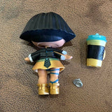 Poupée LOL Surprise PHARAOH BABE Series 3 CONFETTI POP RARE