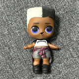 Poupée lol surprise  Punk boi boy Series BOY NEXT DOOR
