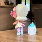 Poupée LOL Surprise Sparkle Series 1 Glitter GoGo Girl