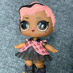 Poupée RARE LOL Surprise GLAMPER