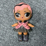 Poupée RARE LOL Surprise GLAMPER