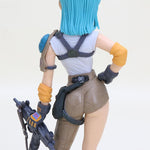 Figurine DBZ</br> Bulma