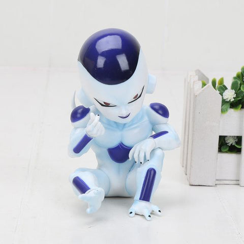 Figurine DBZ</br> Freezer Mini