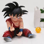 Figurine DBZ</br> Goku Petit Mini