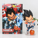 Figurine DBZ</br> Vegeta Mini