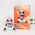 Figurine DBZ</br> Majin Boo Mini