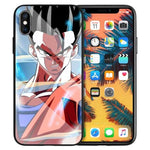 Coque Dragon Ball Z iPhone 8