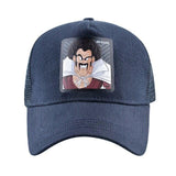 Casquette Dragon Ball Z Homme