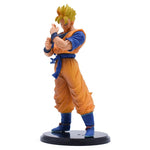 Figurine DBZ</br> Son Gohan Adulte SSJ1