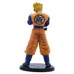 Figurine DBZ</br> Son Gohan Adulte SSJ1