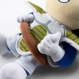 Peluche Dragon Ball </br> Vegeta