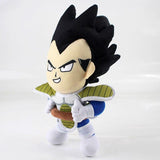 Peluche Dragon Ball </br> Vegeta