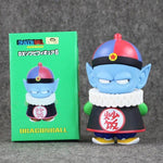 Figurine Pilaf Personnage DBZ