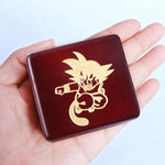 Boîte à Musique Goku Petit