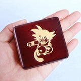 Boîte à Musique Goku Petit