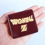 Boîte à Musique Dragon Ball Z 