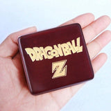 Boîte à Musique Dragon Ball Z 