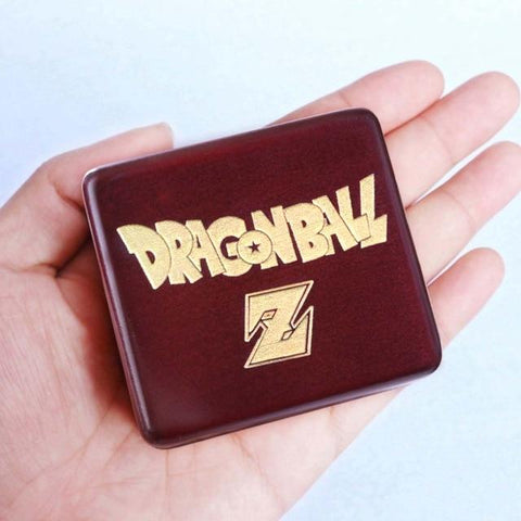 Boîte à Musique Dragon Ball Z 